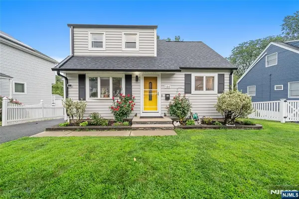144 Harrington Road, Clifton, NJ 07012