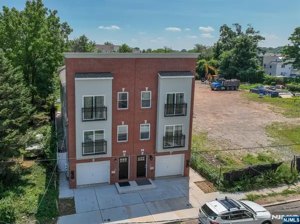 34 Garibaldi Avenue, Newark, NJ 07114