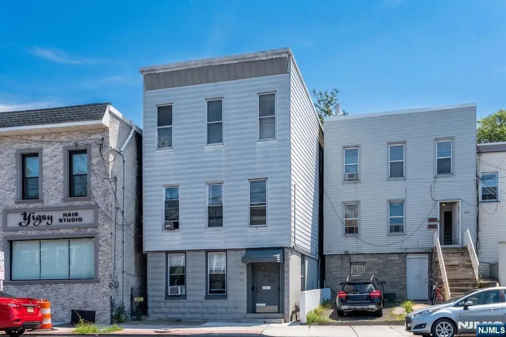 1310 Paterson Plank Road, North Bergen, NJ 07047 - #1