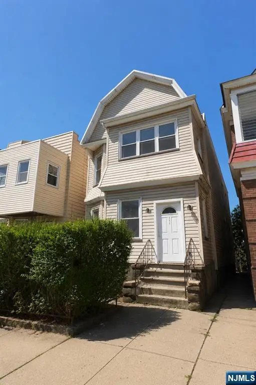 143 Pearsall Avenue, Jersey City, NJ 07305 - #1