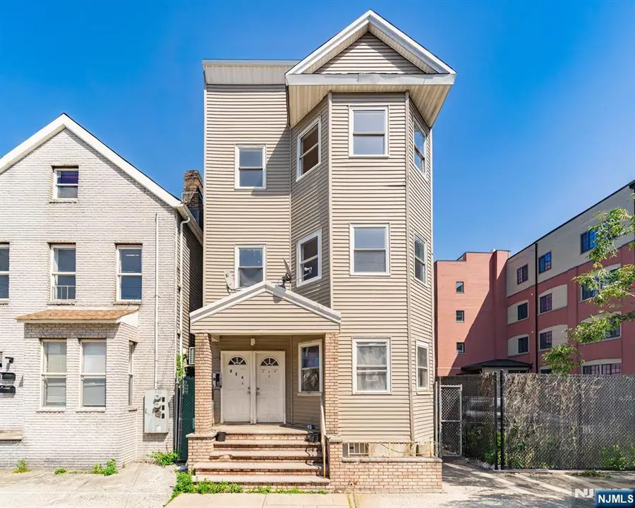 524 Mulberry Street, Newark, NJ 07114 - #3
