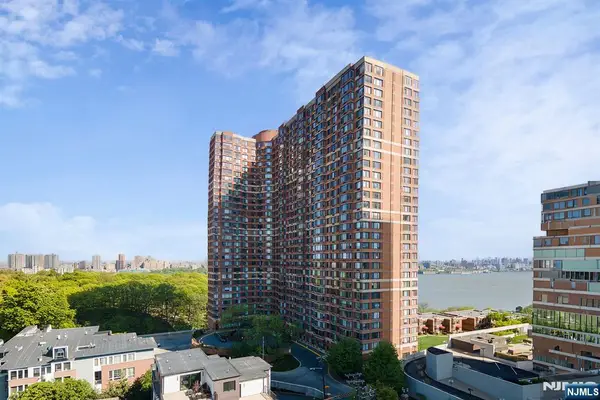 100 Old Palisade Road 3415, Fort Lee, NJ 07024
