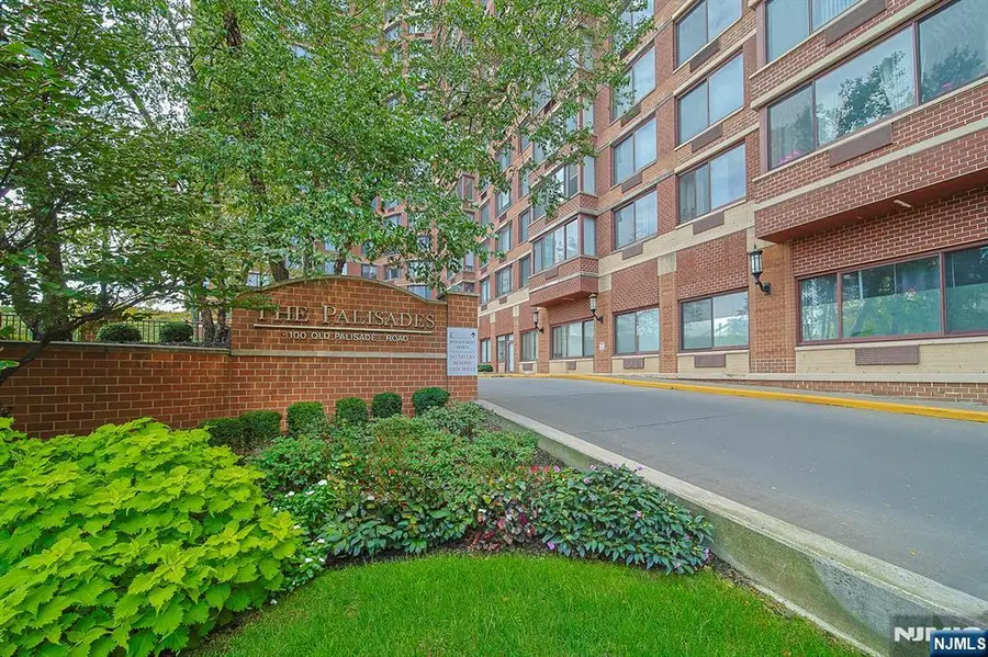 100 Old Palisade Road 3415, Fort Lee, NJ 07024 - #2