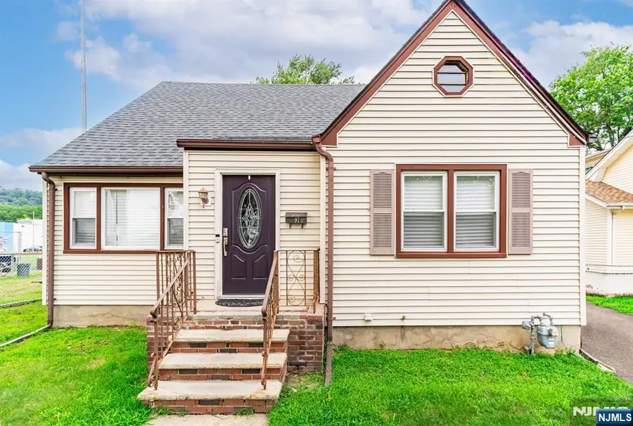 97 Elberon Avenue, Hawthorne, NJ 07506 - #2