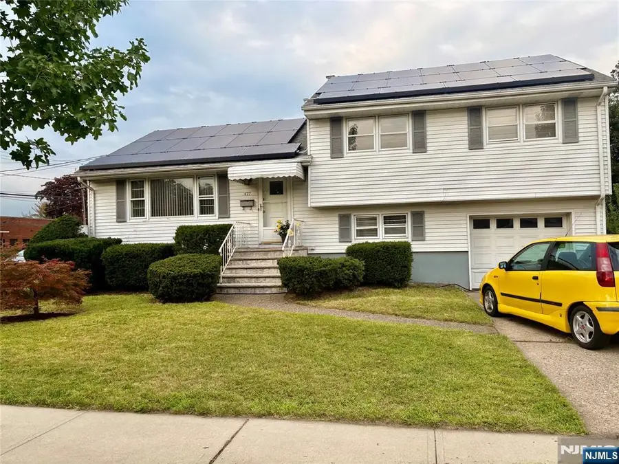 477 Chestnut Avenue, South Hackensack, NJ 07606 - #2