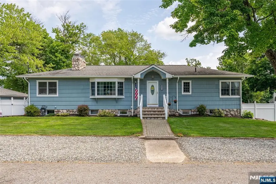 83 Vine Avenue, West Milford, NJ 07480 - #2