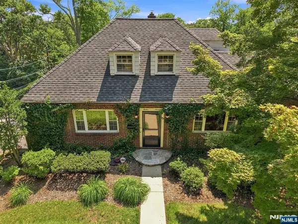 1219 Valley Road, Clifton, NJ 07043