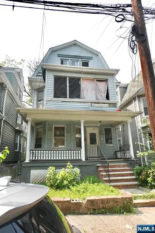 777-779 S 12th Street, Newark, NJ 07108