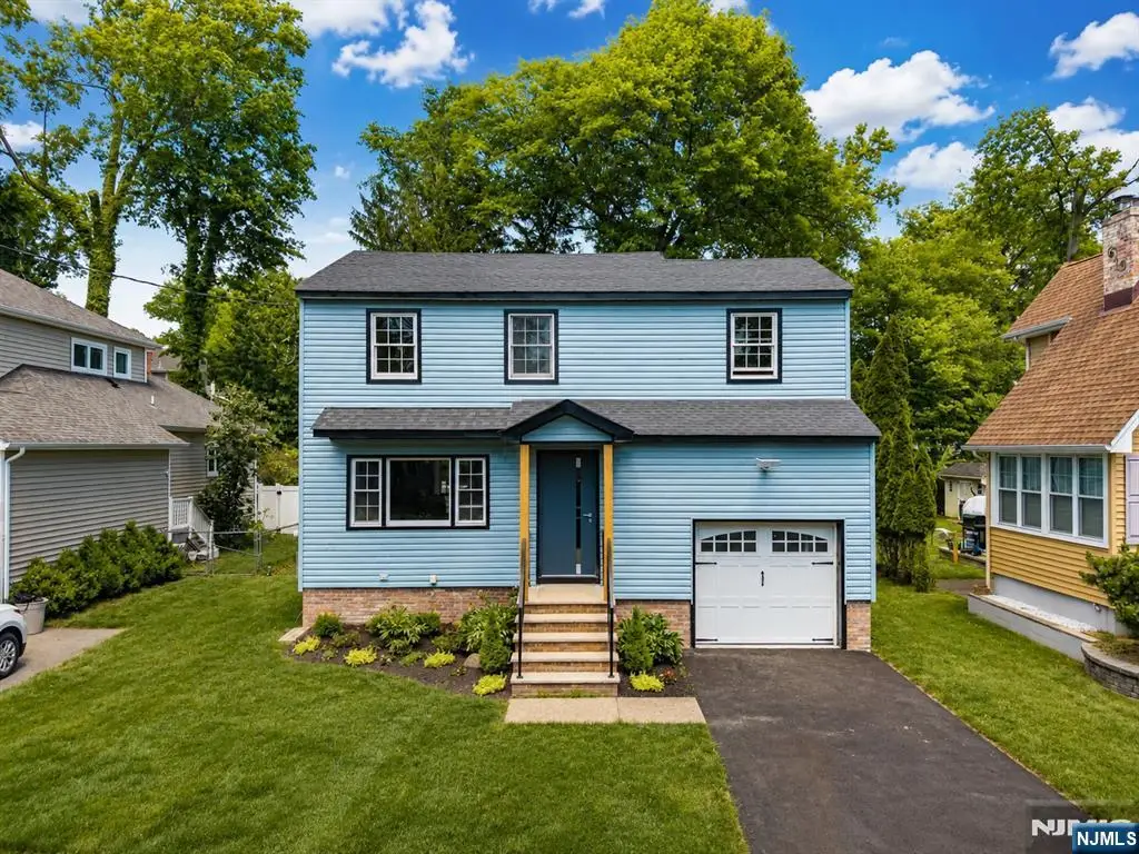 21 Glannon Road, Livingston, NJ 07039 - #1