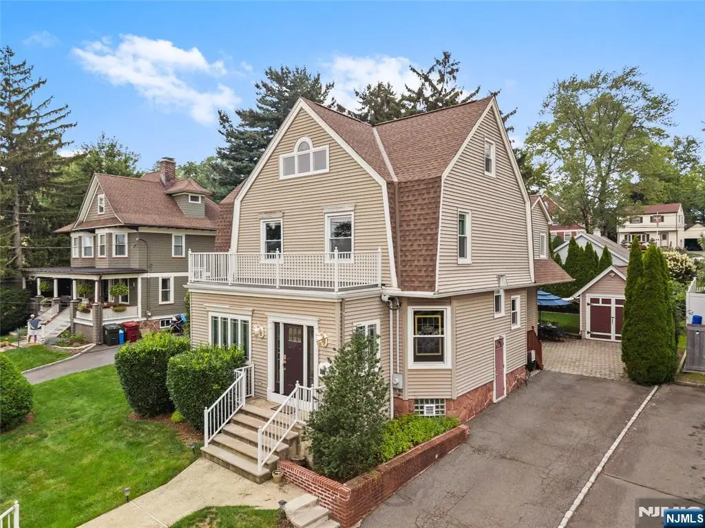 159 Hillside Avenue, Nutley, NJ 07110 - #1