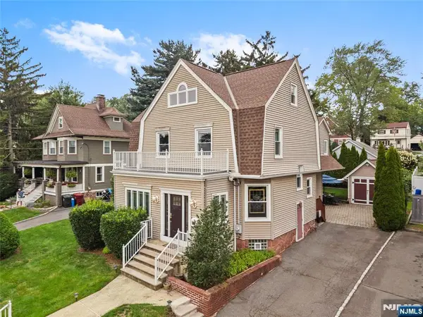 159 Hillside Avenue, Nutley, NJ 07110