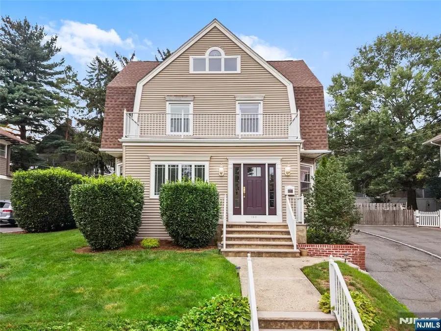 159 Hillside Avenue, Nutley, NJ 07110 - #3
