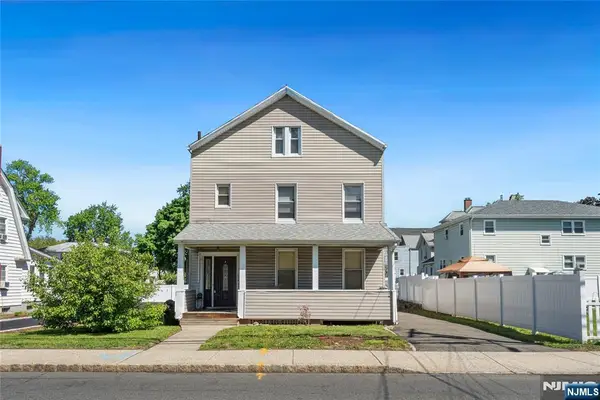 223 Montgomery Street, Bloomfield, NJ 07003