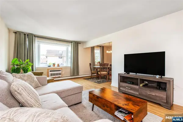 506 Grove Street E3, Clifton, NJ 07013