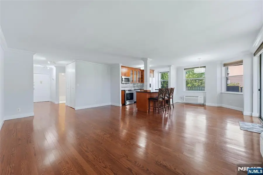 200 Grand Cove Way 4J, Edgewater, NJ 07020 - #3