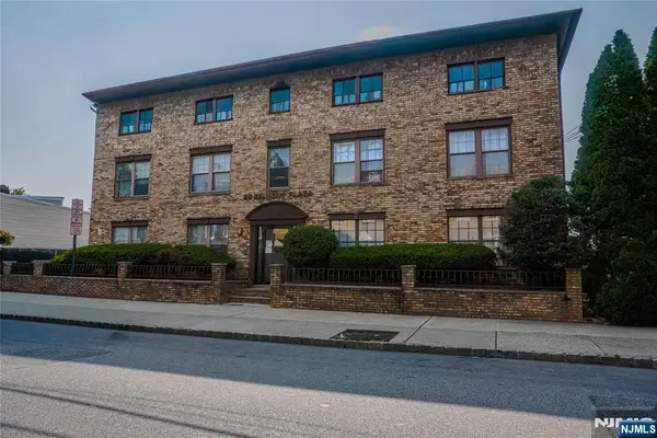 22 Belmont Avenue A1, Belleville, NJ 07109