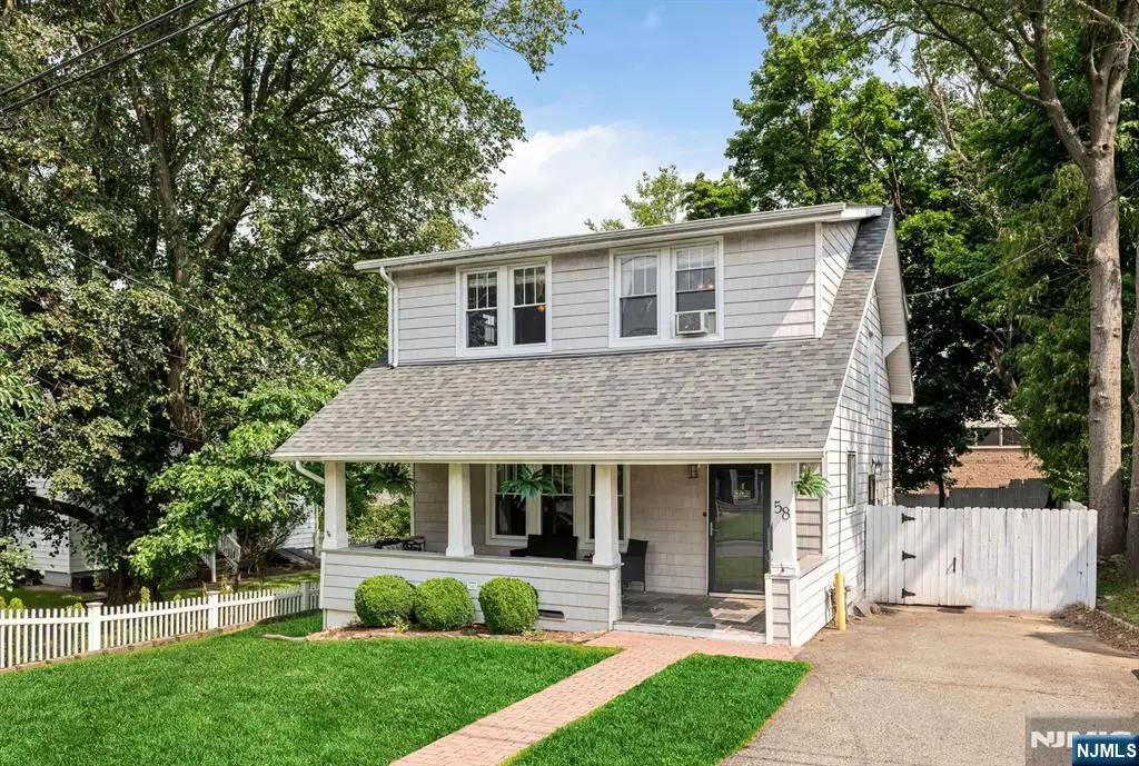 58 Hudson Street, Little Falls, NJ 07424 - #1