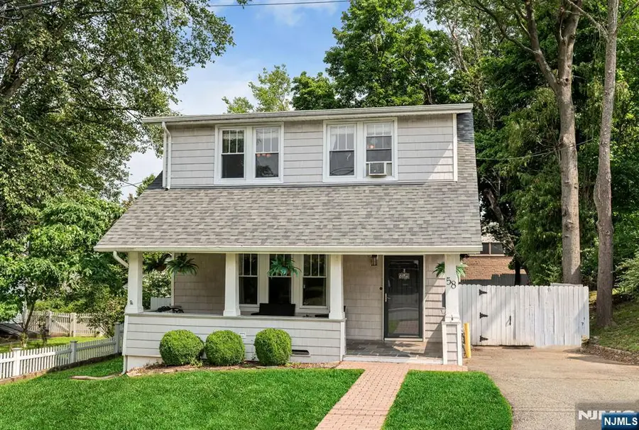 58 Hudson Street, Little Falls, NJ 07424 - #2