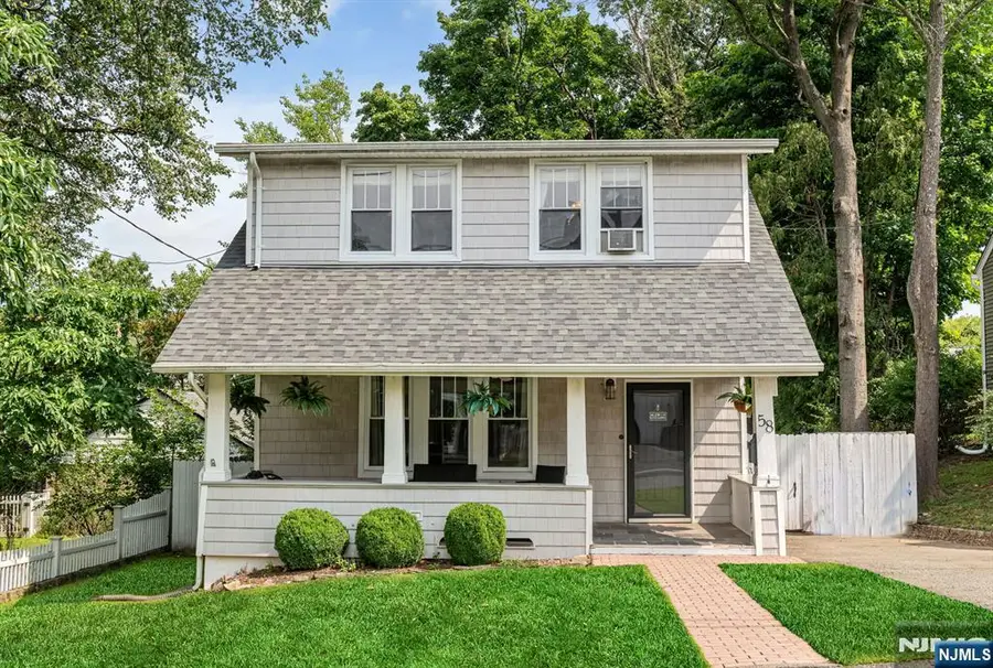 58 Hudson Street, Little Falls, NJ 07424 - #3