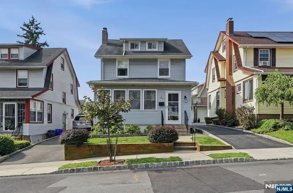 162 Maple Street, West Orange, NJ 07052 - #1