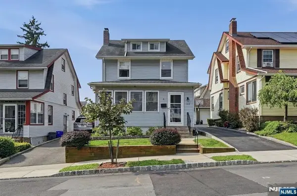 162 Maple Street, West Orange, NJ 07052
