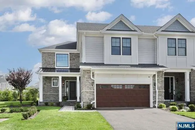 90 Woodmont Circle, River Vale, NJ 07675 - #2