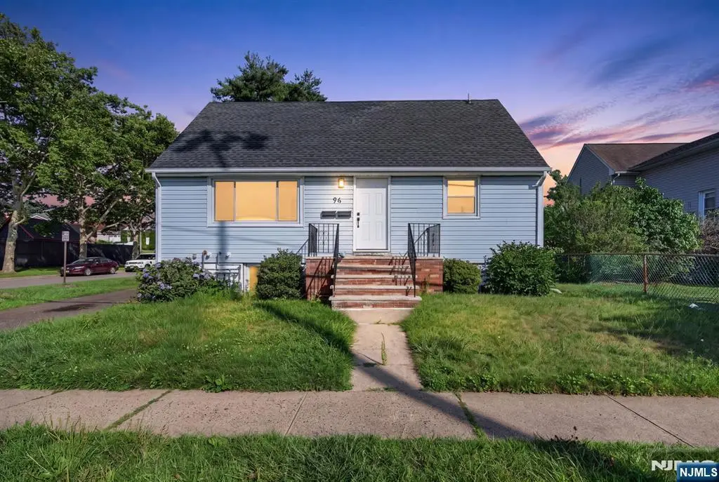 94 Irving Place, Garfield, NJ 07026 - #1