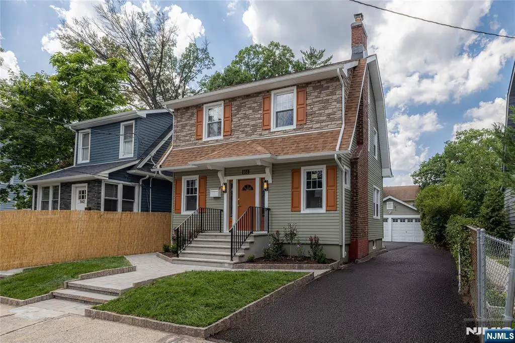 159-161 Vermont Avenue, Newark, NJ 07106 - #1