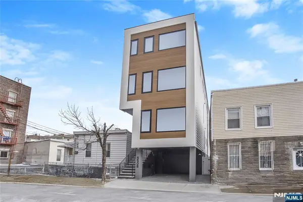 5508 Madison Street 2, West New York, NJ 07093