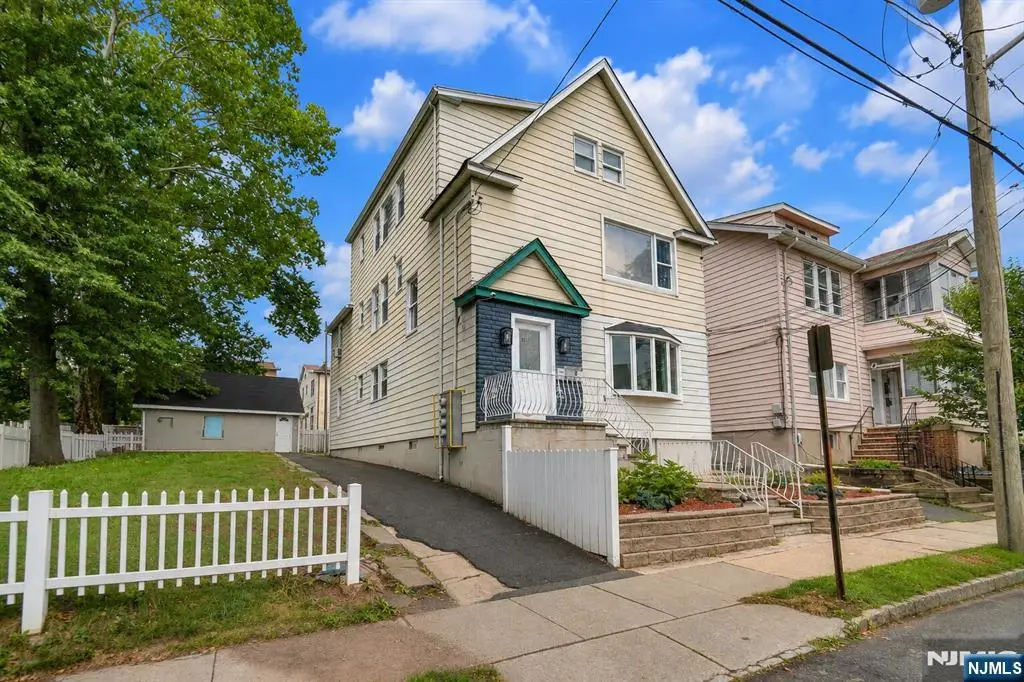 75 Mount Prospect Avenue, Belleville, NJ 07109 - #1