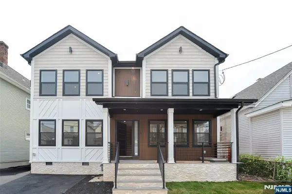 49 Center Street, Clifton, NJ 07011