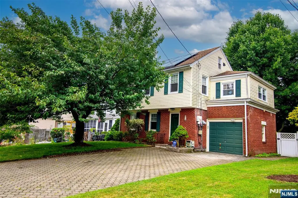 16 Wolcott Road, Dumont, NJ 07628 - #1