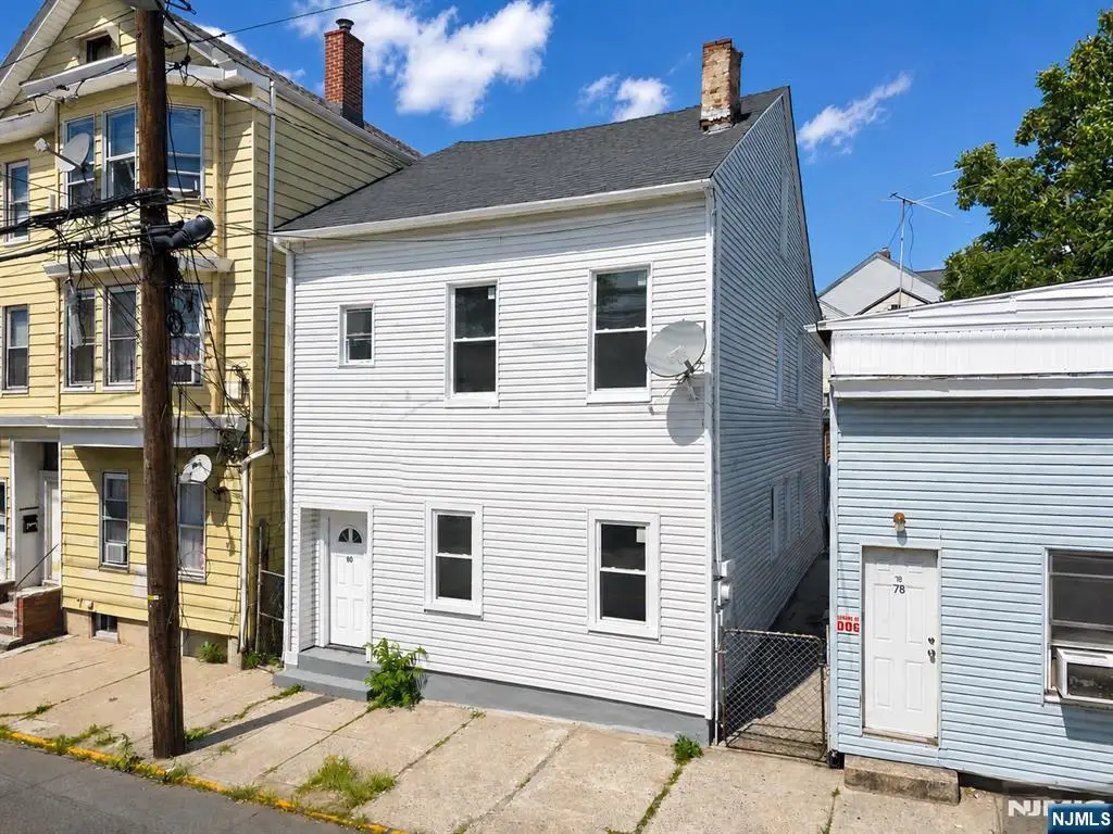 80 Wayne Avenue, Paterson, NJ 07522 - #1