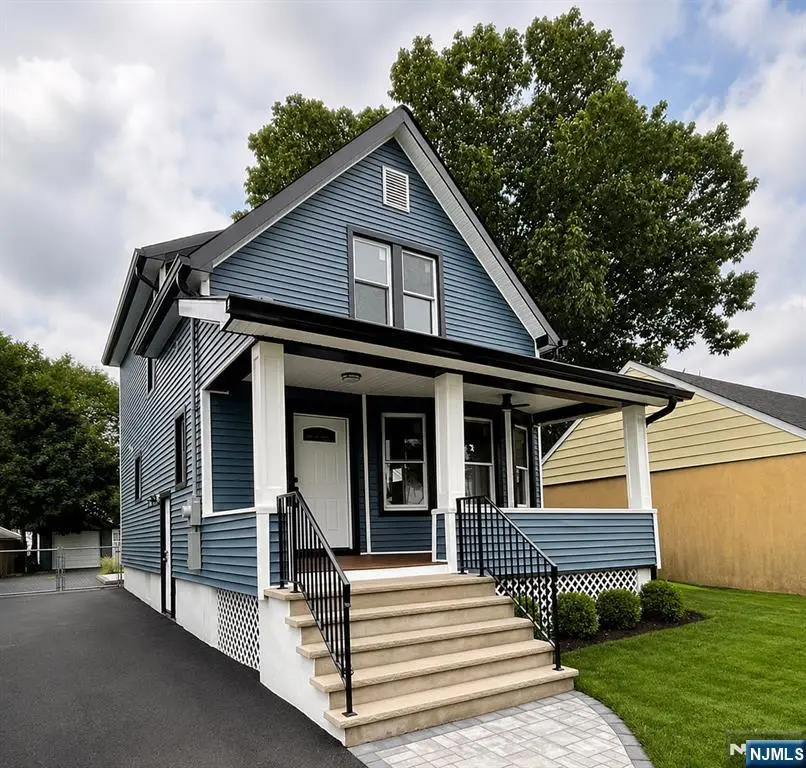 340 Watson Avenue, Lyndhurst, NJ 07071 - #1