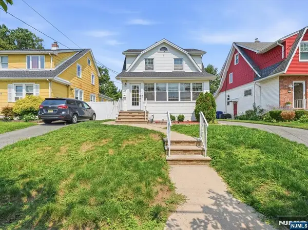 66 Ross Avenue, Hackensack, NJ 07601