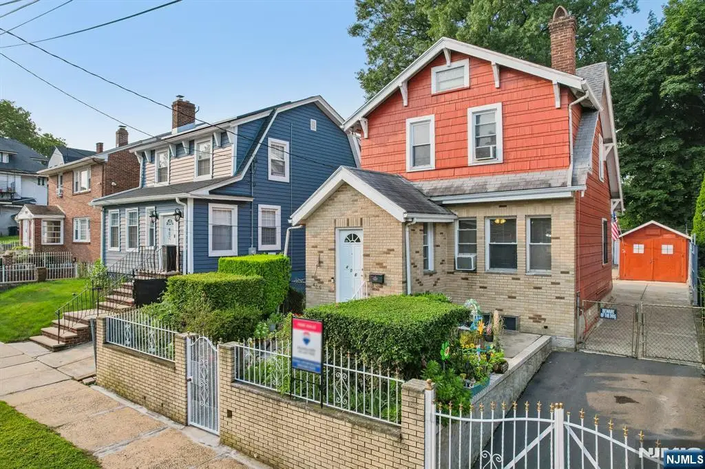 406-408 3rd Avenue, Newark, NJ 07107 - #1