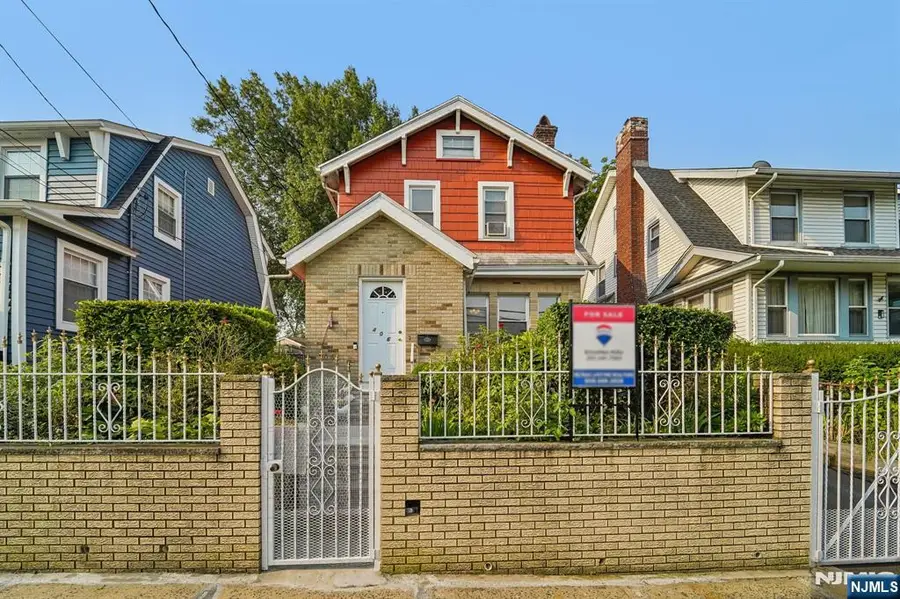 406-408 3rd Avenue, Newark, NJ 07107 - #2