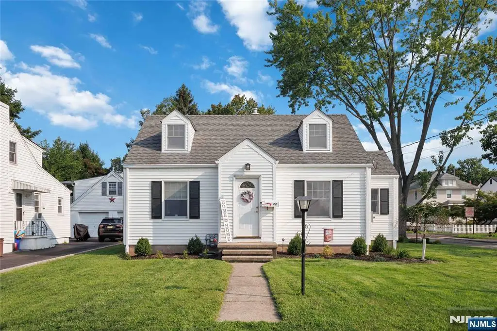 22 First Street, Mahwah, NJ 07430 - #1