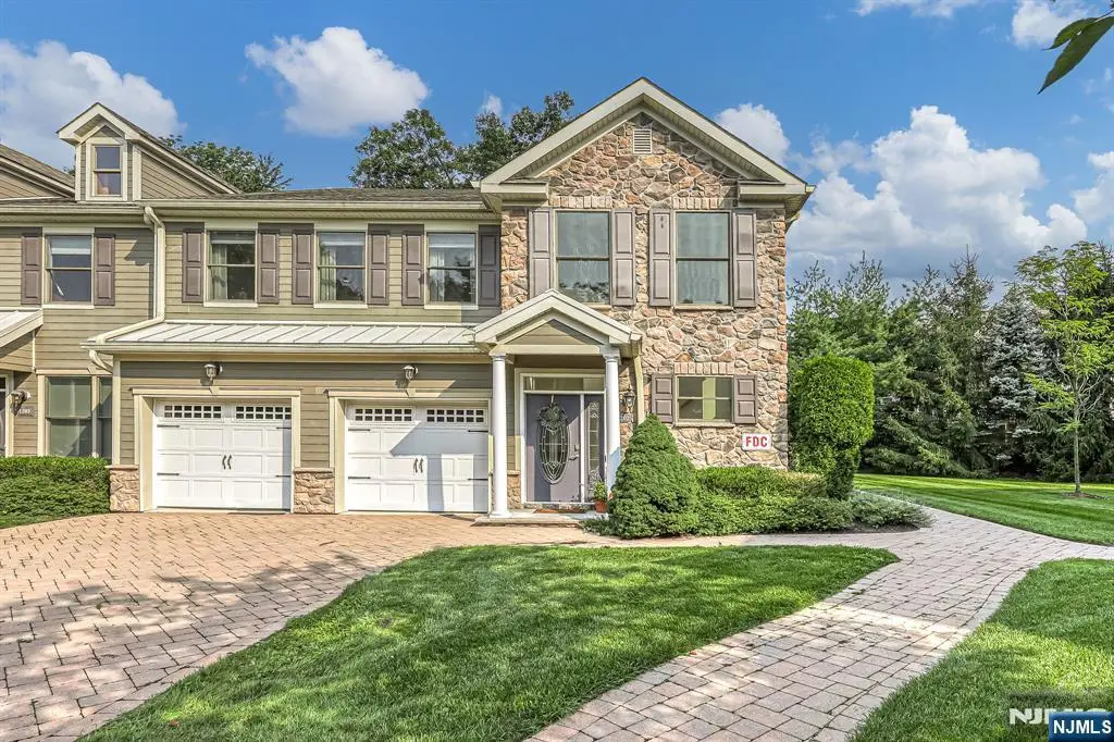 1202 Whitney Lane, Allendale, NJ 07401 - #1