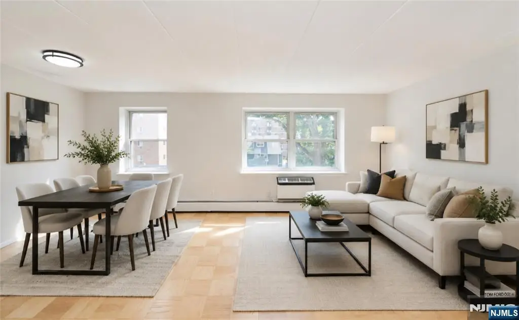 25 Jefferson Street 3D, Hackensack, NJ 07601 - #1