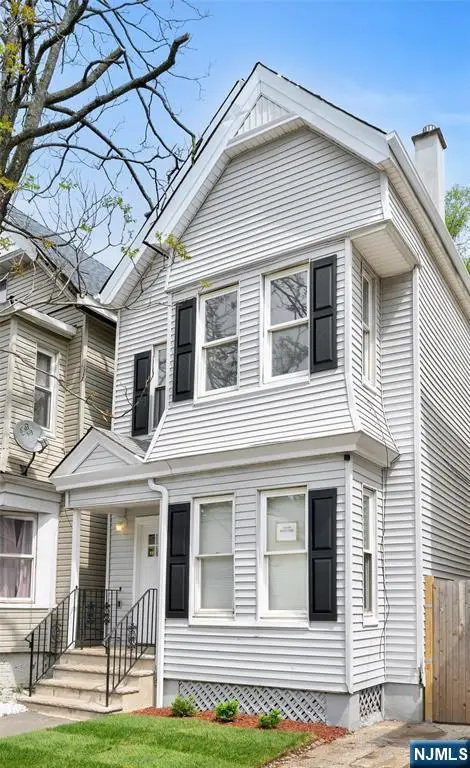 142 Steuben Street, East Orange, NJ 07018 - #1