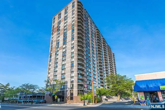 770 Anderson Avenue 23N, Cliffside Park, NJ 07010 - #1