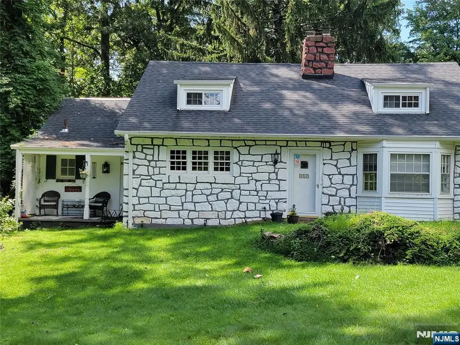 219 Werimus Road, Woodcliff Lake, NJ 07677 - #3