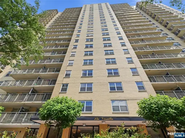 6600 Boulevard E 19H, West New York, NJ 07093