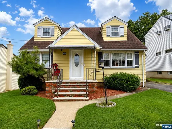 160 Dewey Street, Garfield, NJ 07026