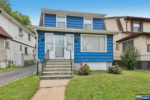 164 Freeman Avenue, East Orange, NJ 07018
