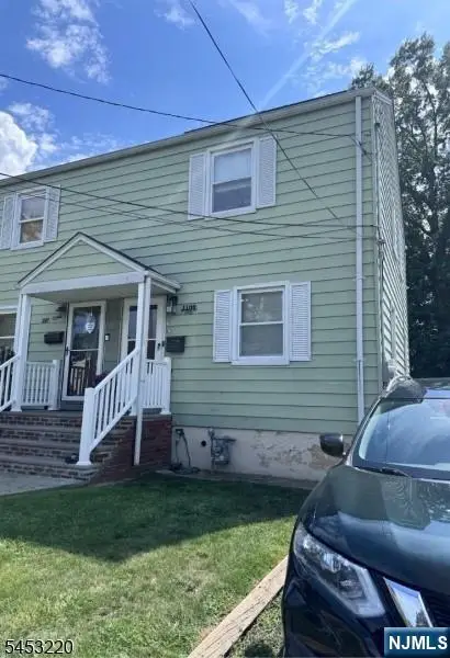 1109 Lincoln Street, Linden, NJ 07036 - #1