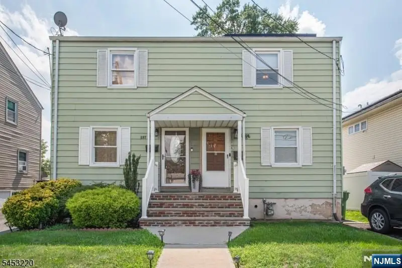 1109 Lincoln Street, Linden, NJ 07036 - #2