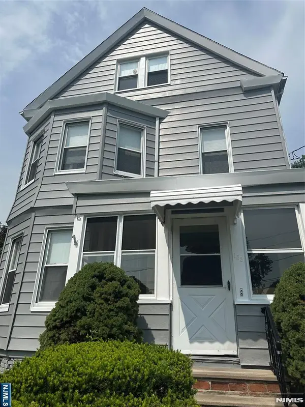 153 High Street, West Orange, NJ 07052