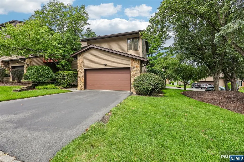 58 Woodland Drive, Woodland Park, NJ 07424 - #1